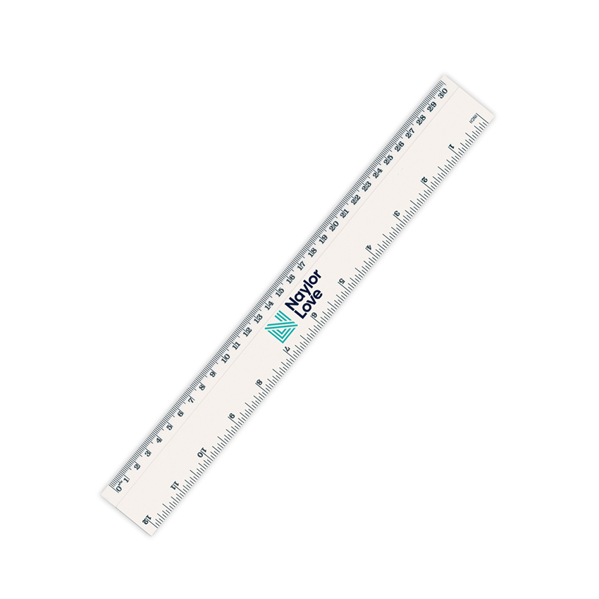 Naylor Love Flip Ruler
