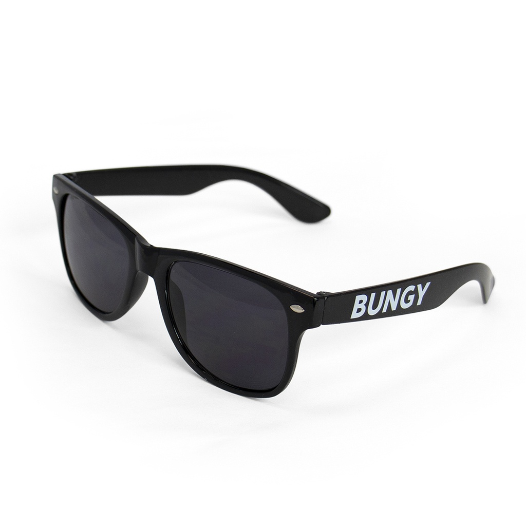 AJHB Sunglasses - Black