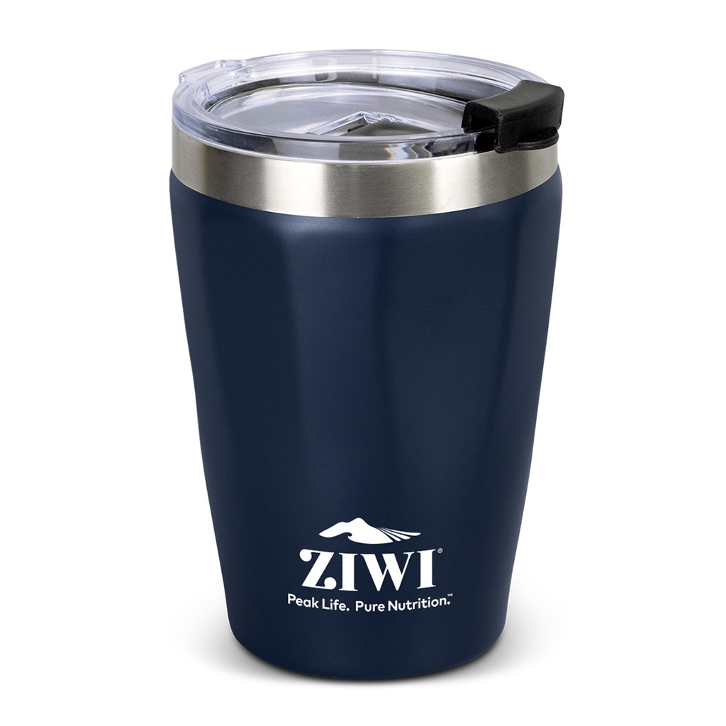 [ZILZITU01] Ziwi Spice Calypso Tumbler | Navy