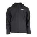 AJHB Adult Softshell Jacket - Black*