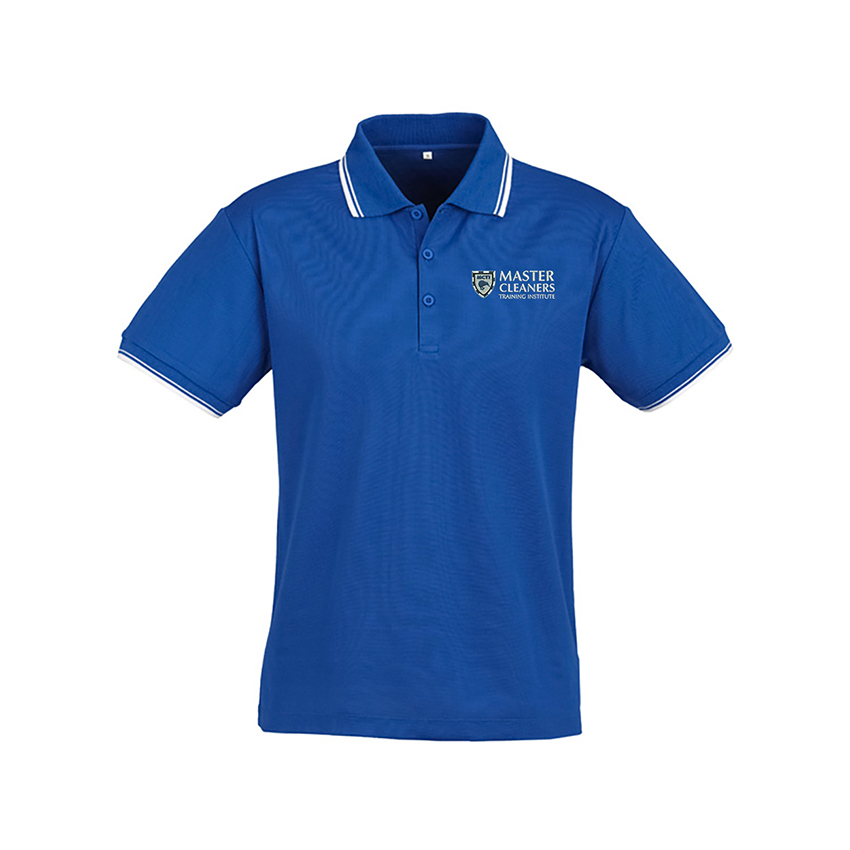 MCTI Cambridge Polo