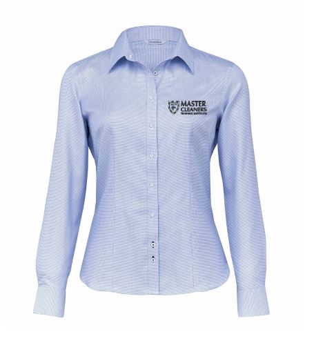 MCTI Women's Newport Shirt