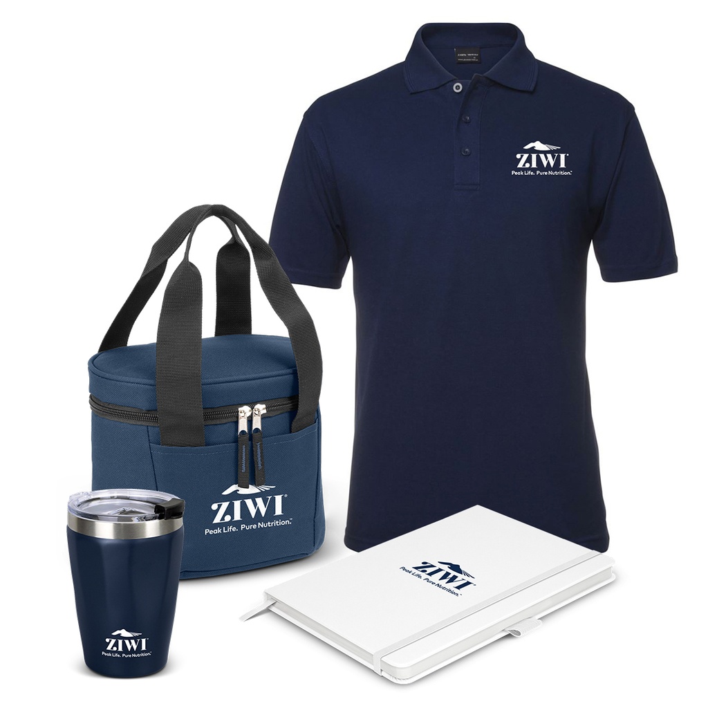 Ziwi Men's Starter Packs - 1 NEW Total $76.24