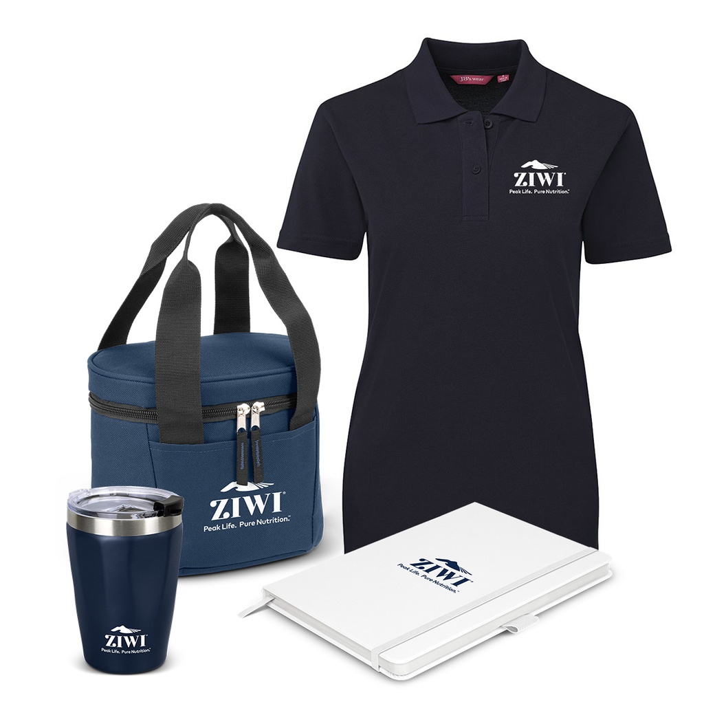 Ziwi Women's Starter Packs - 1 NEW Total $76.24