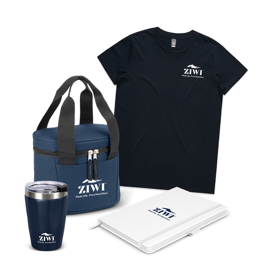 Ziwi Women's Starter Packs - 2 NEW Total $57.24