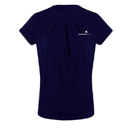 OGL Women's Blaise Top 