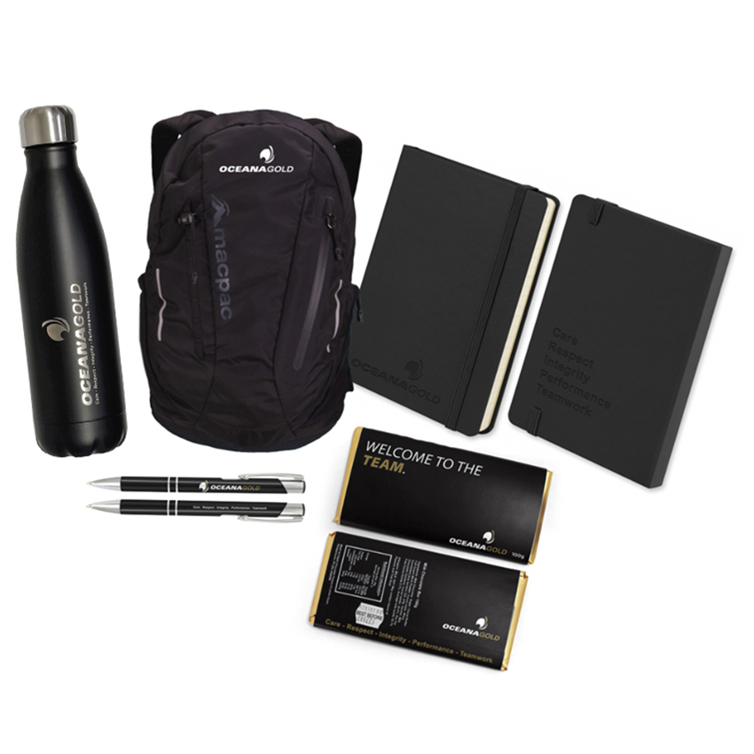 OGL On-Boarding Pack