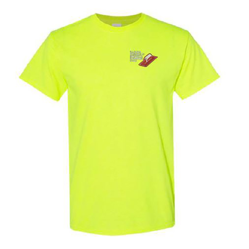 NZCDS Men's Fixers Tee