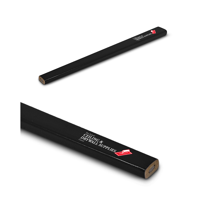 NZCDS Carpenter's Pencil