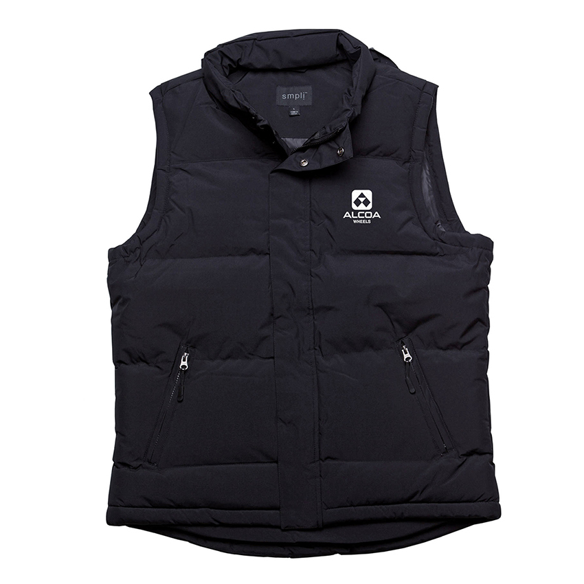 SDT Alcoa Puffer Vest