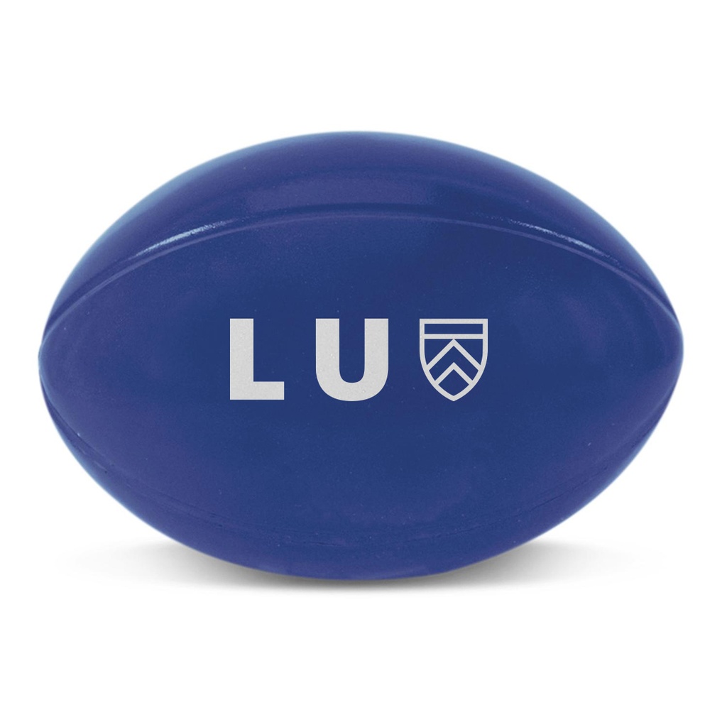 Lincoln Uni Stress Rugby Balls