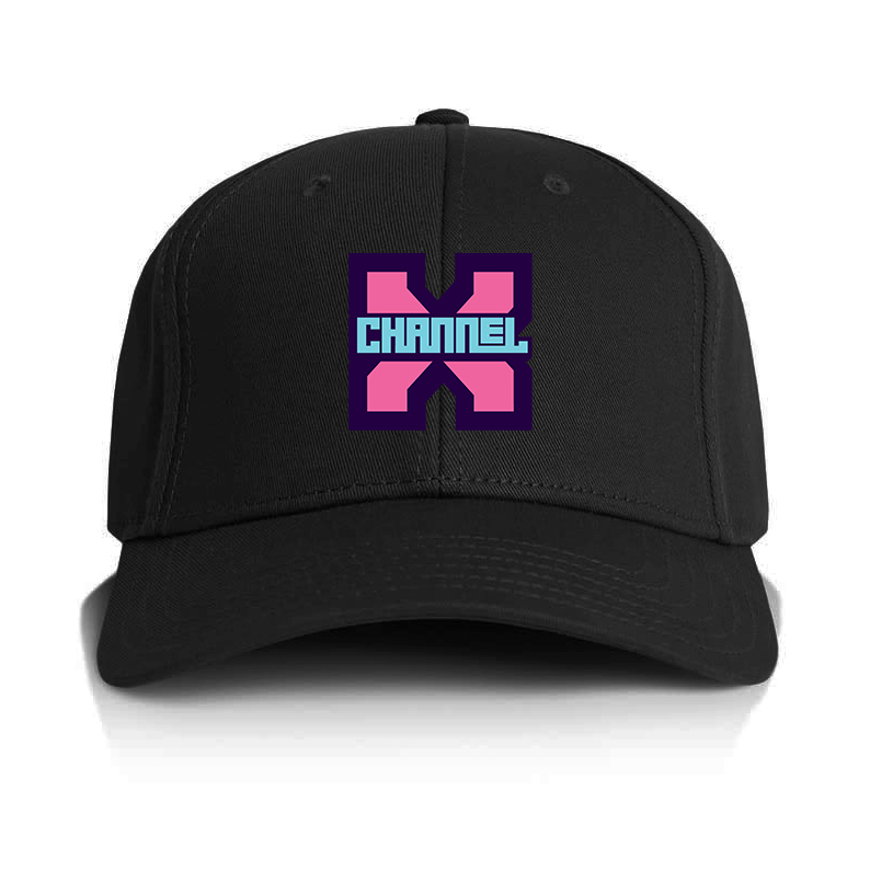 Channel X Cap