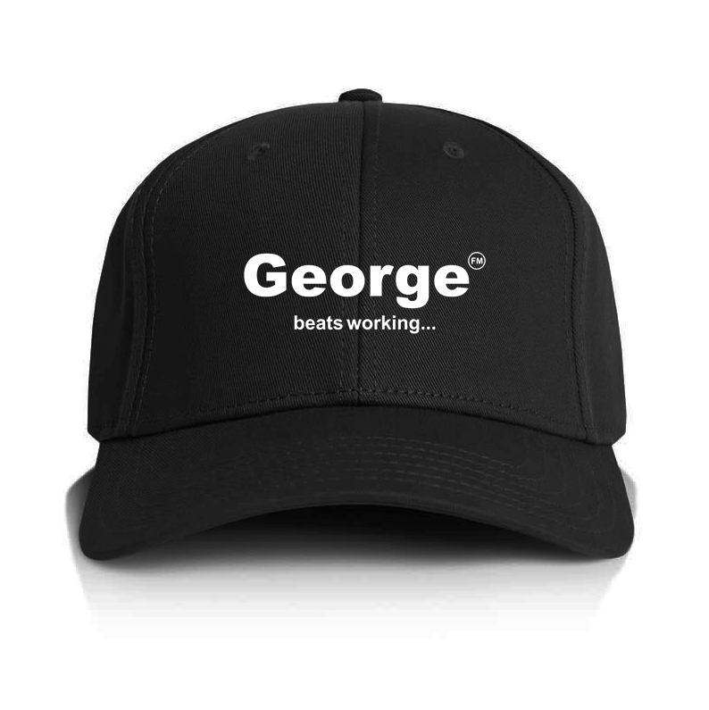 George Cap