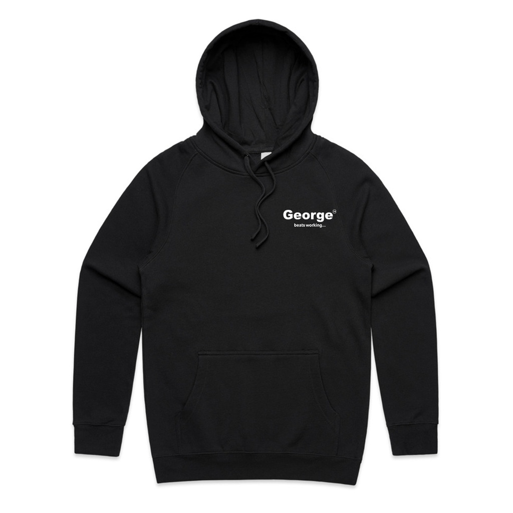 George Hoodie