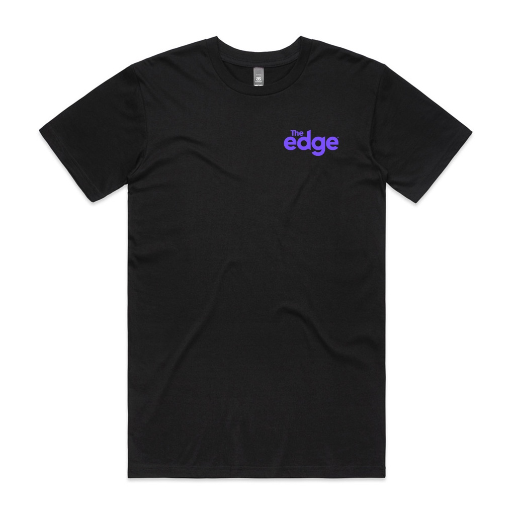 The Edge Tee