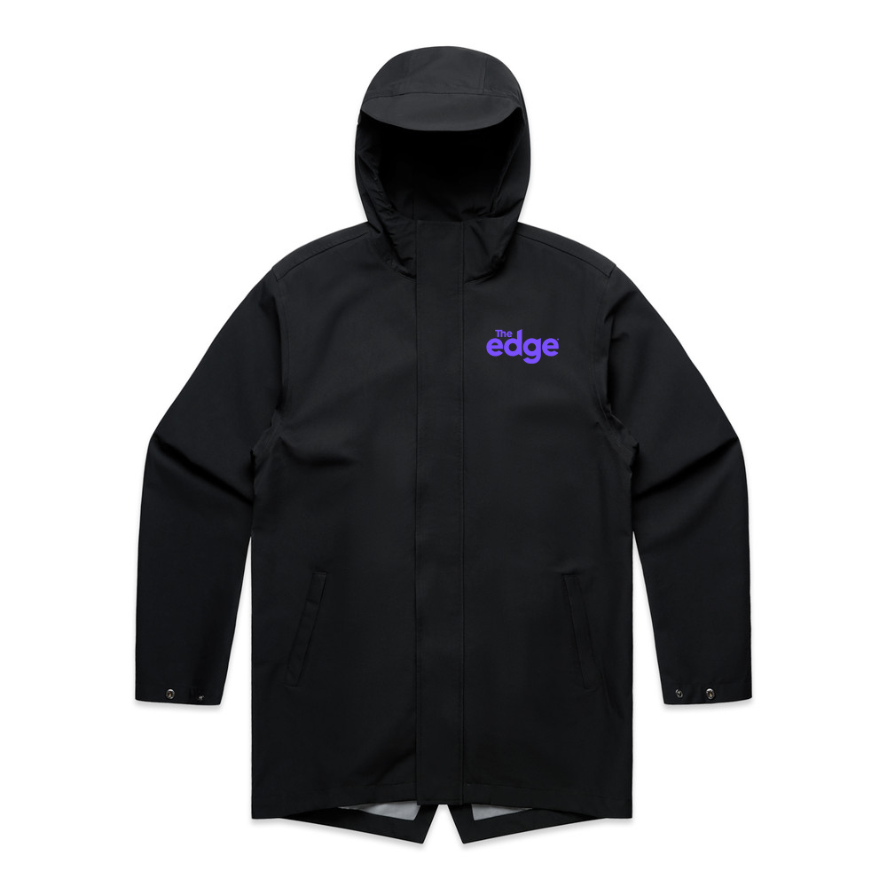 The Edge Tech Jacket