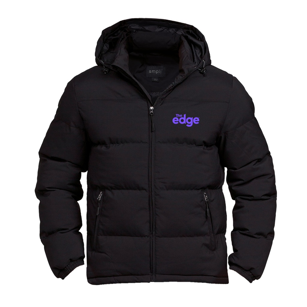The Edge Puffa Jacket