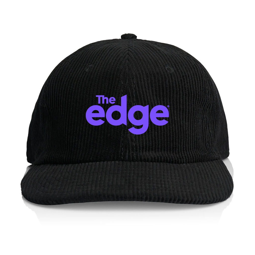 The Edge Cord Cap