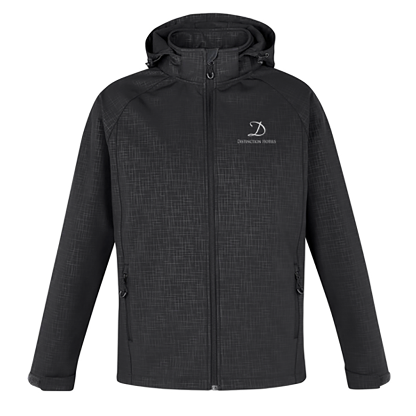 DH Geo Jacket