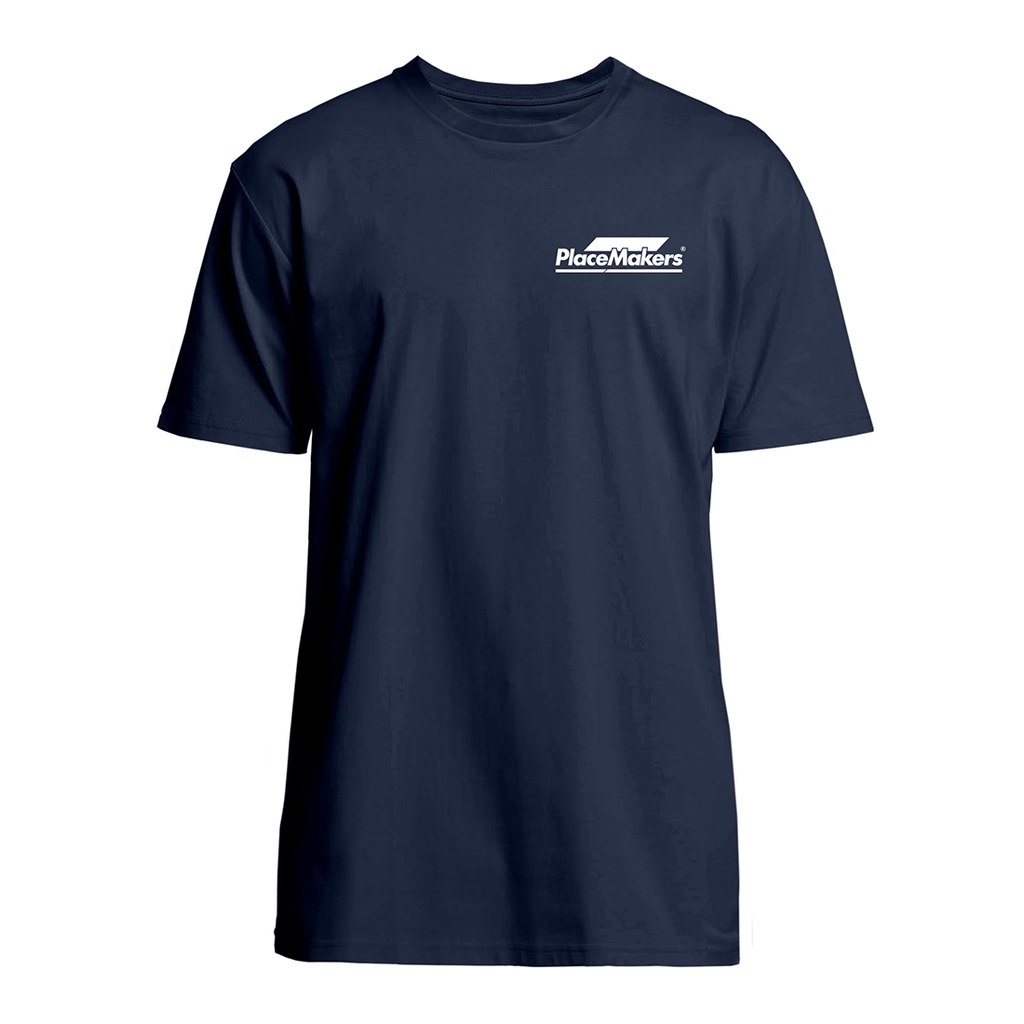 PM Cotton Tee