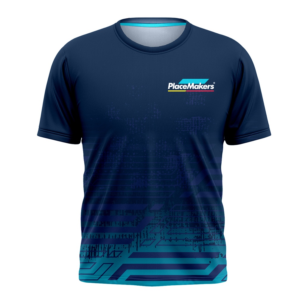 PM Sublimated Tee