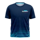 PM Sublimated Tee
