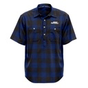 PM Cotton Check Shirt