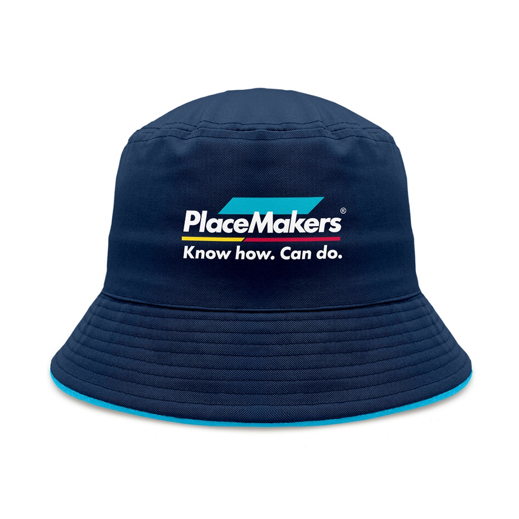 PM Bucket Hat