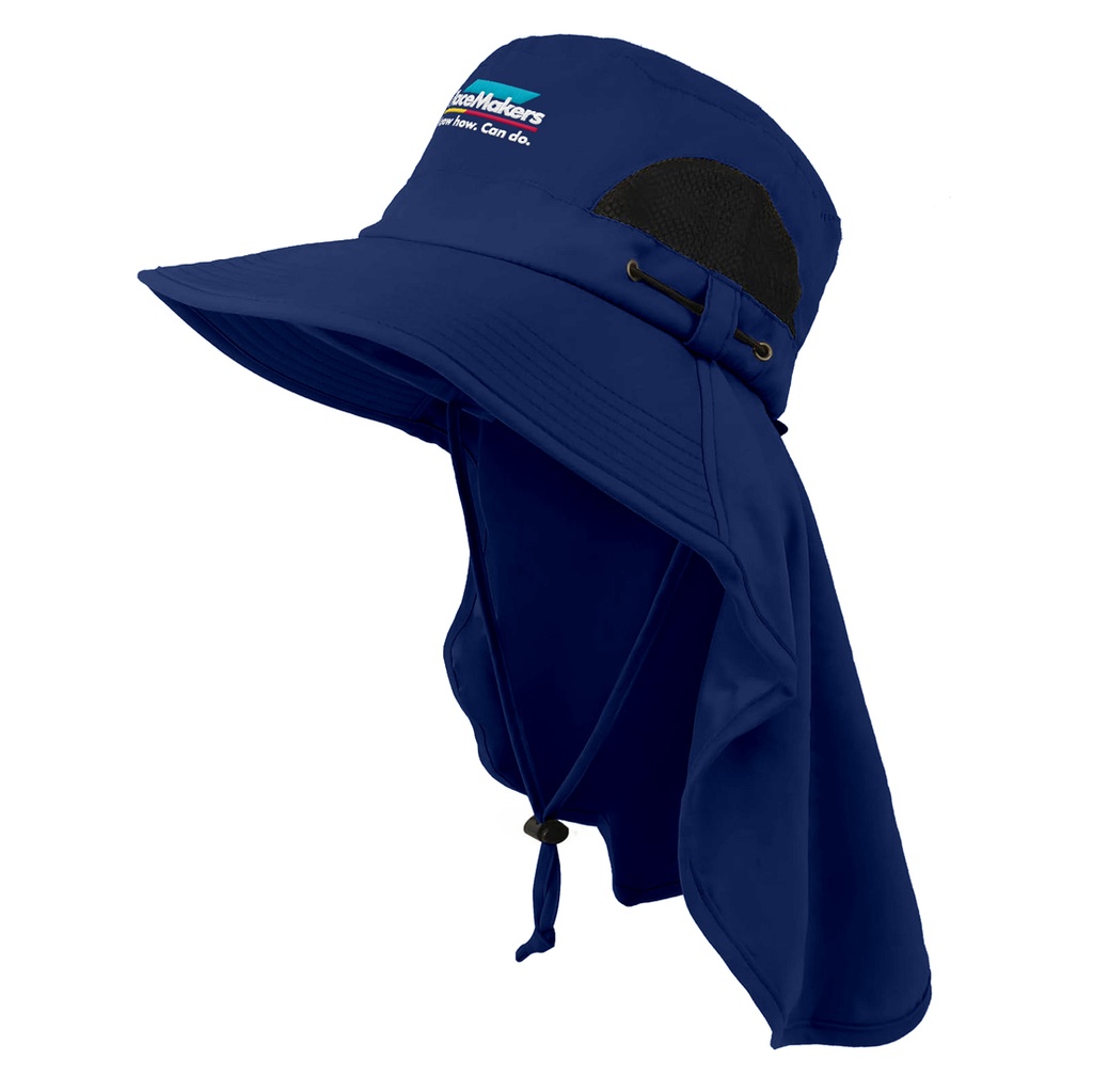 PM Fishing Hat 2026