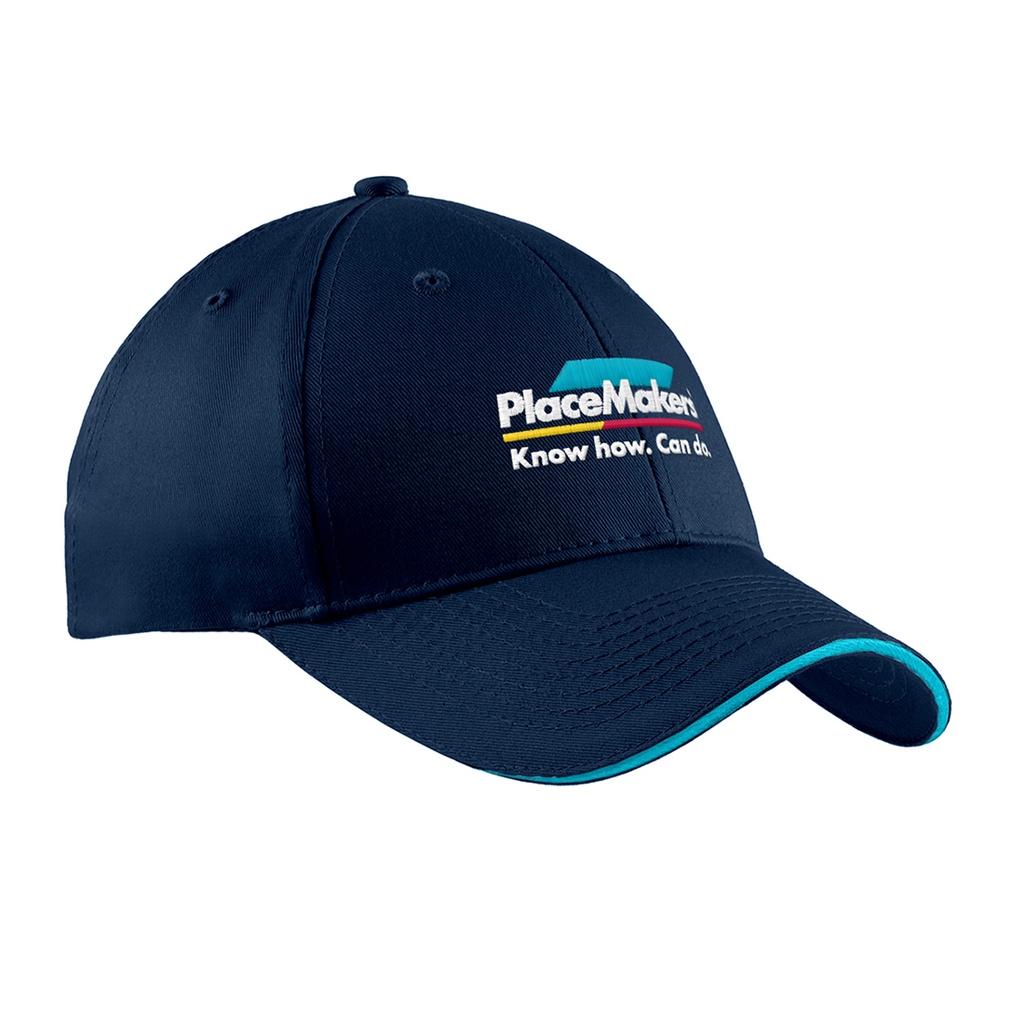 PM Cotton Cap