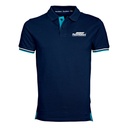 PM Cotton Poloshirt