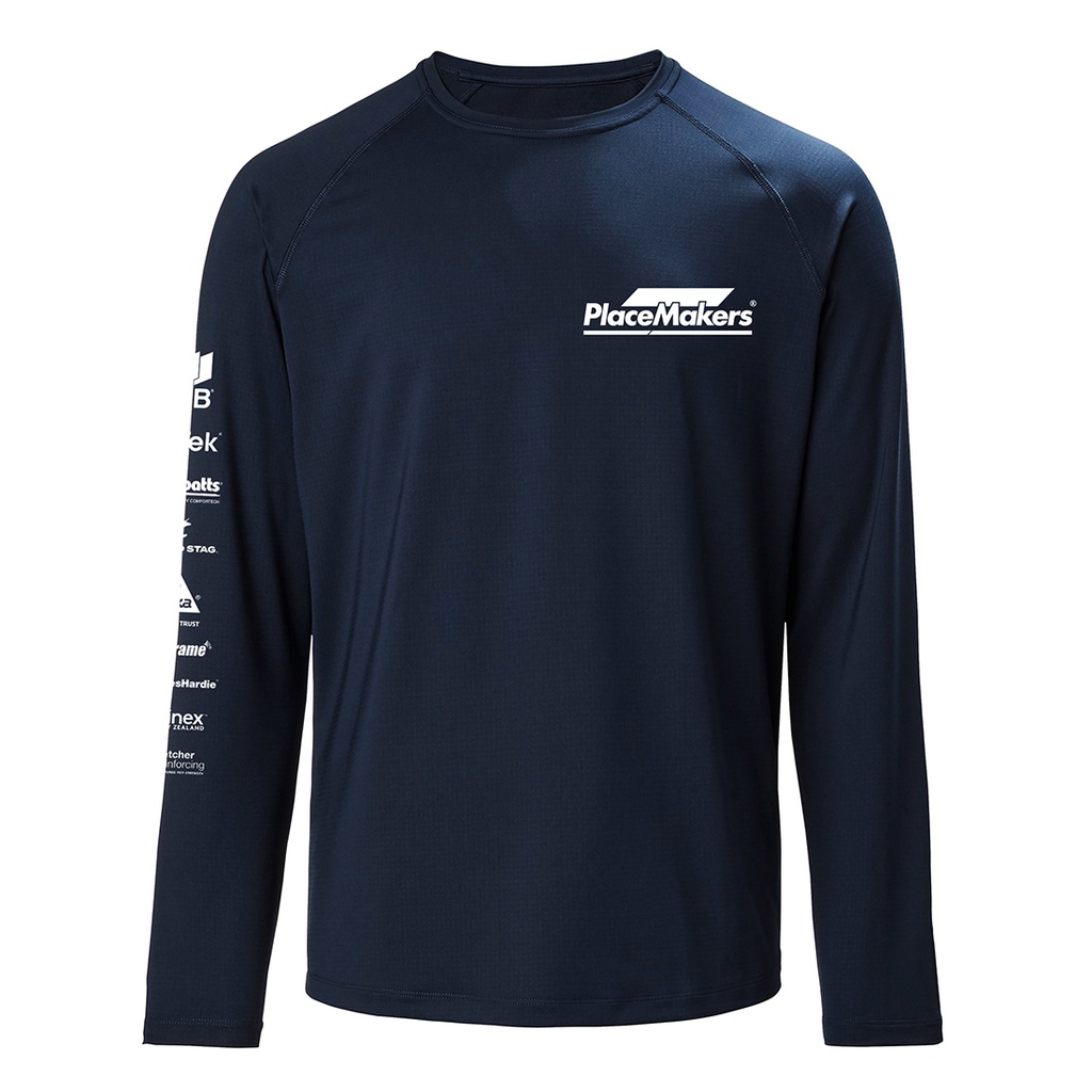 PM UV Fishing Shirt