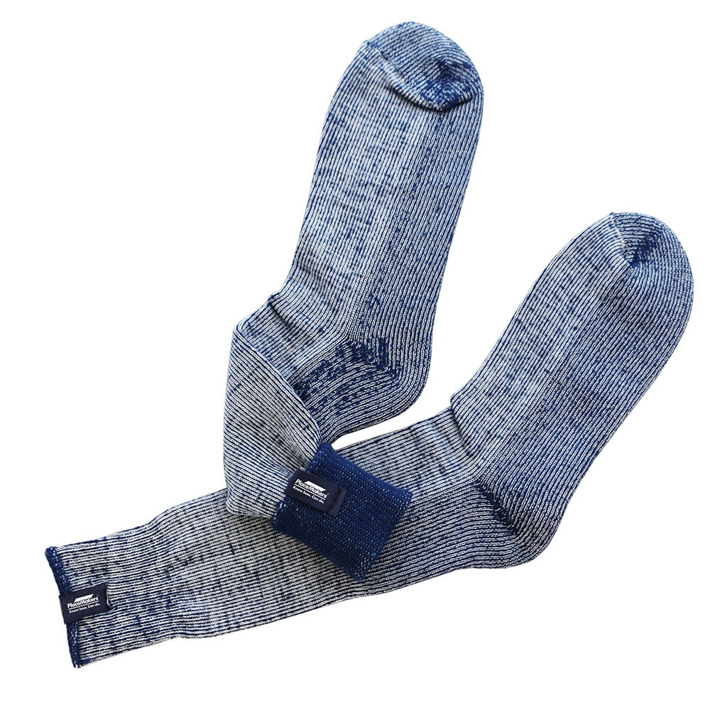 PM Work Socks - Twin Pack