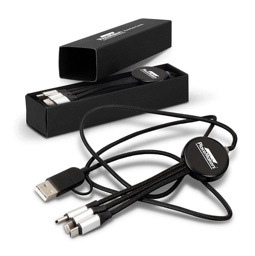 PM Charging Cable