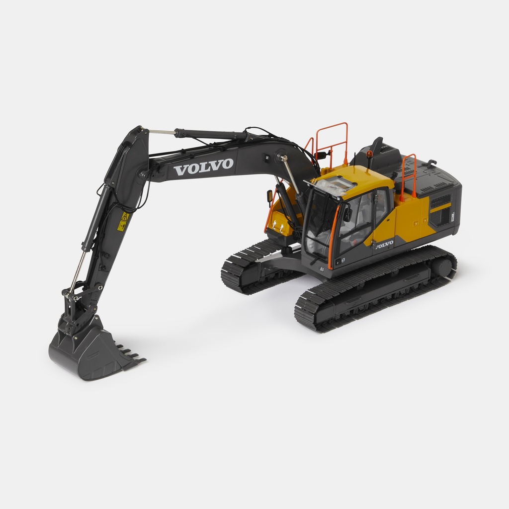 Volvo EC220E 1:32