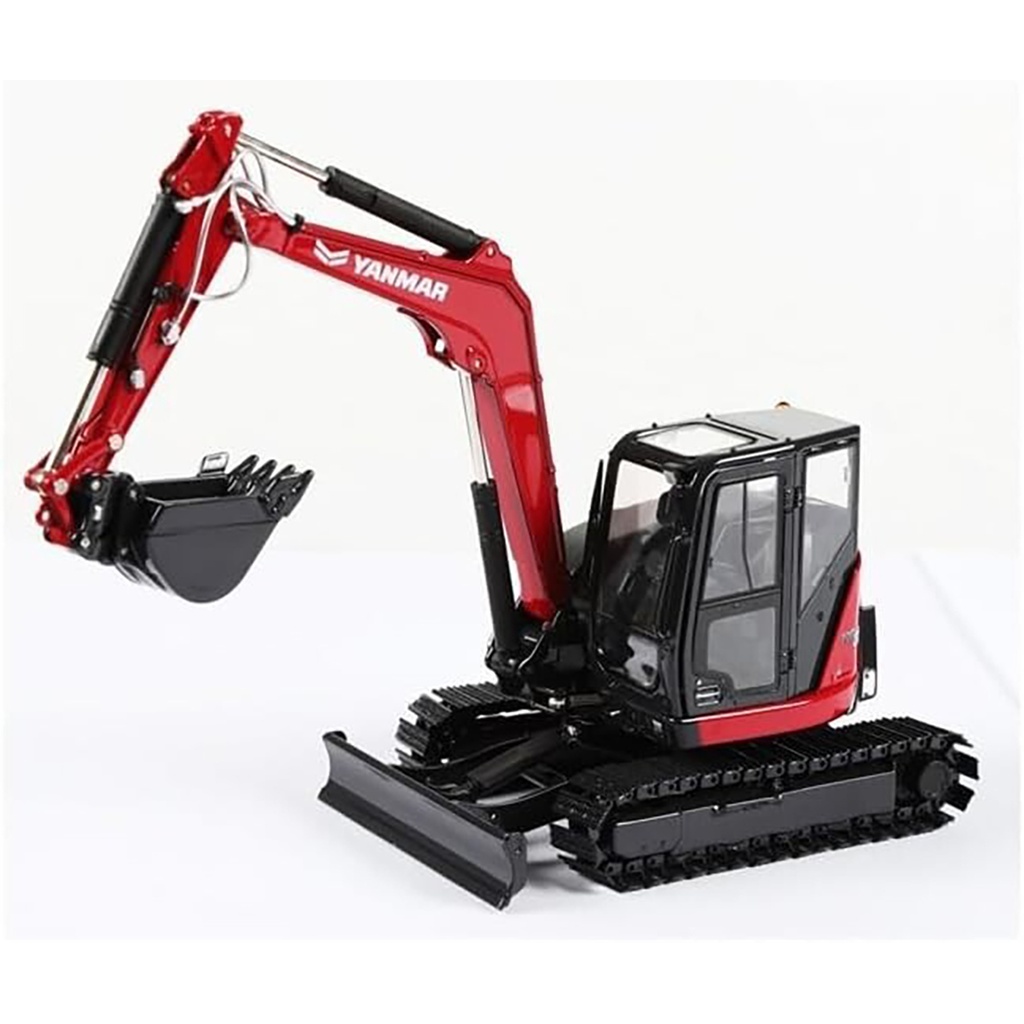 Yanmar ViO80