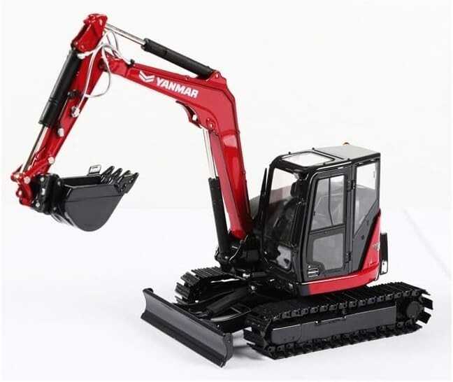 Yanmar ViO80