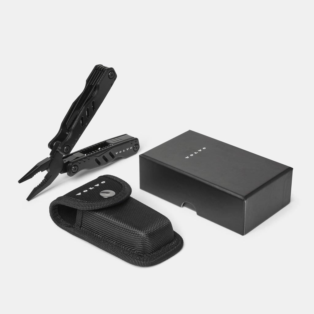 Volvo Durable Multi Tool