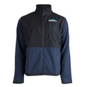 PM Full Zip Extreme Fleece