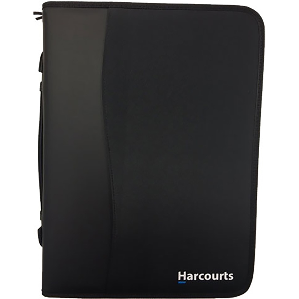 Harcourts Briefcase Compendium