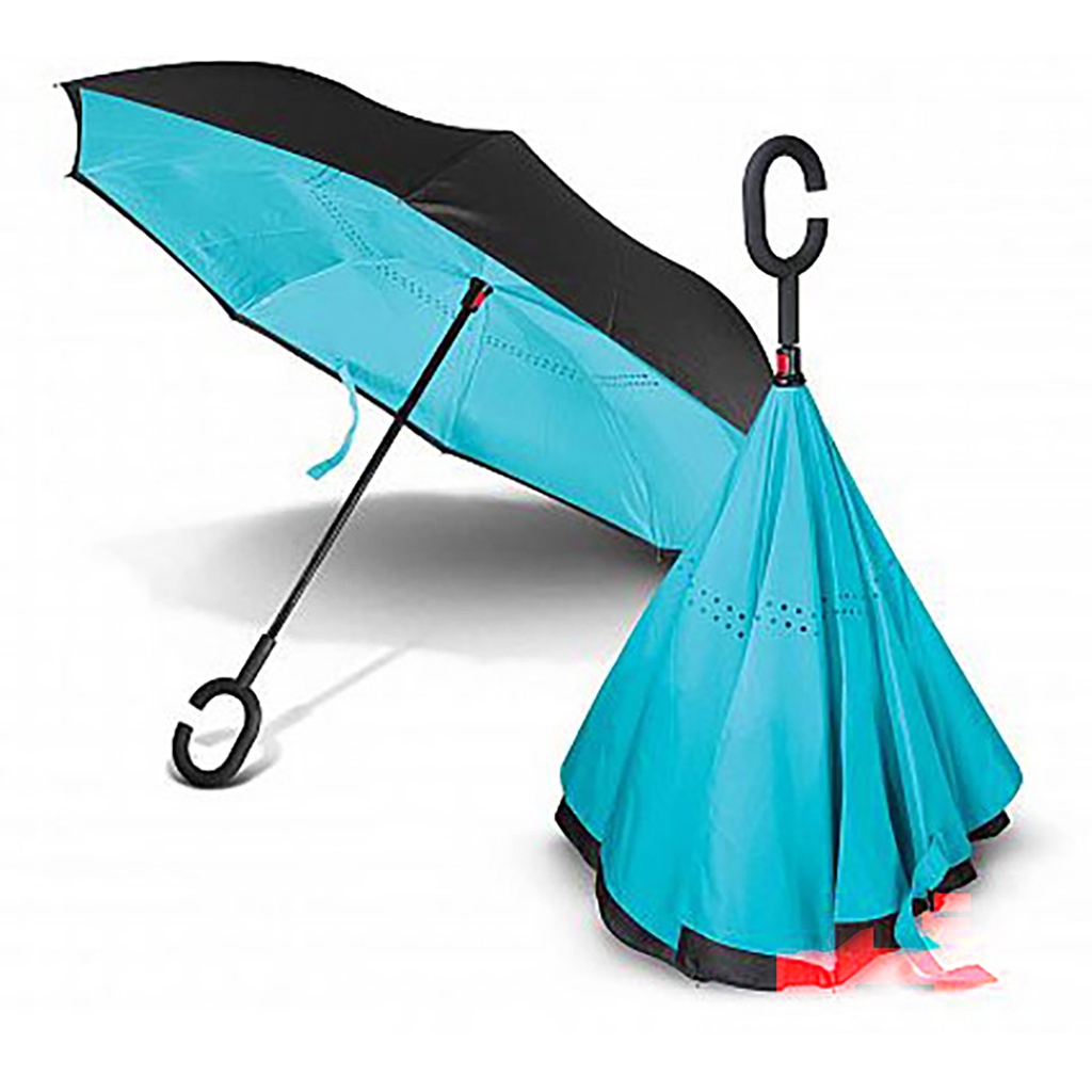Harcourts Gemini Umbrellas