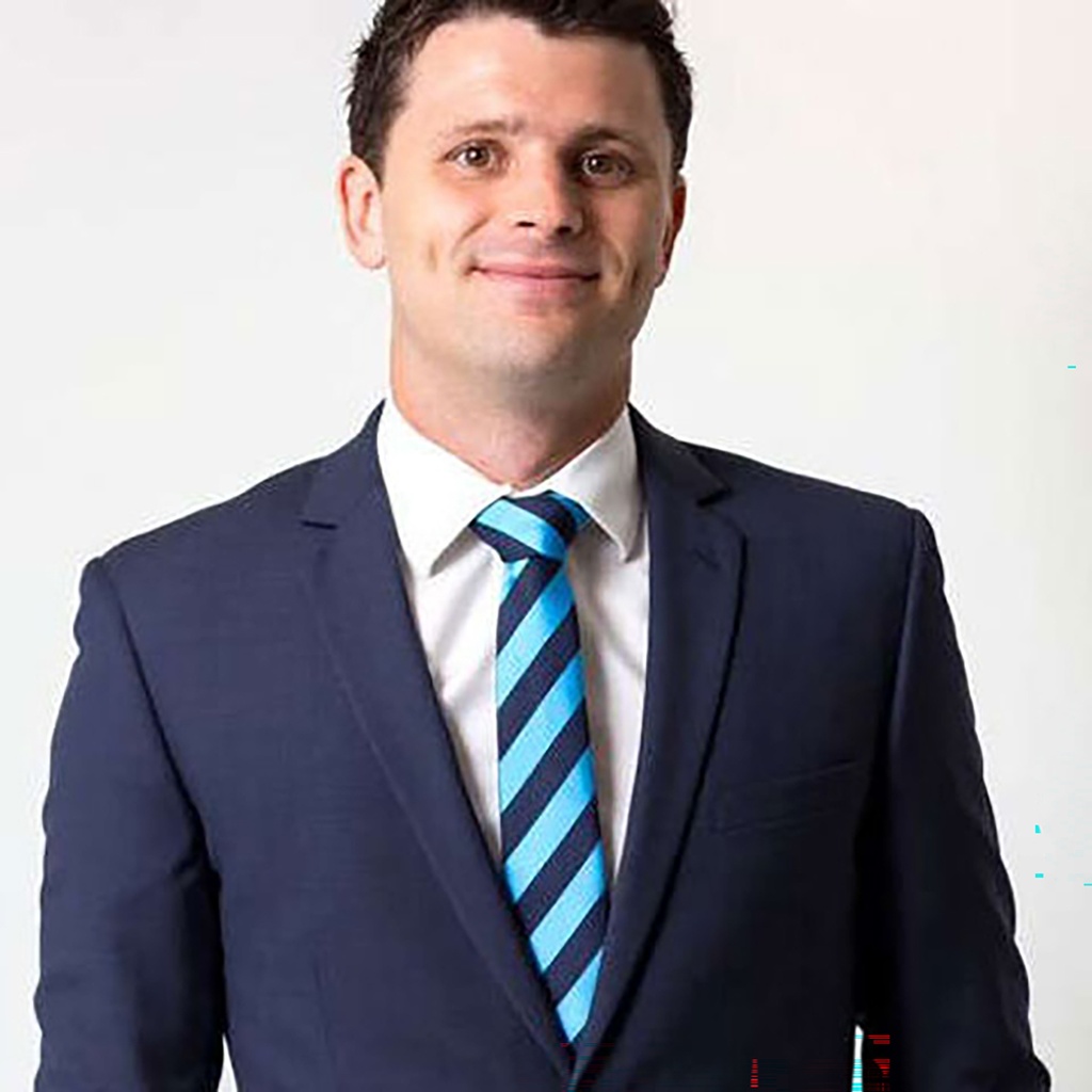 Harcourts Silk Ties