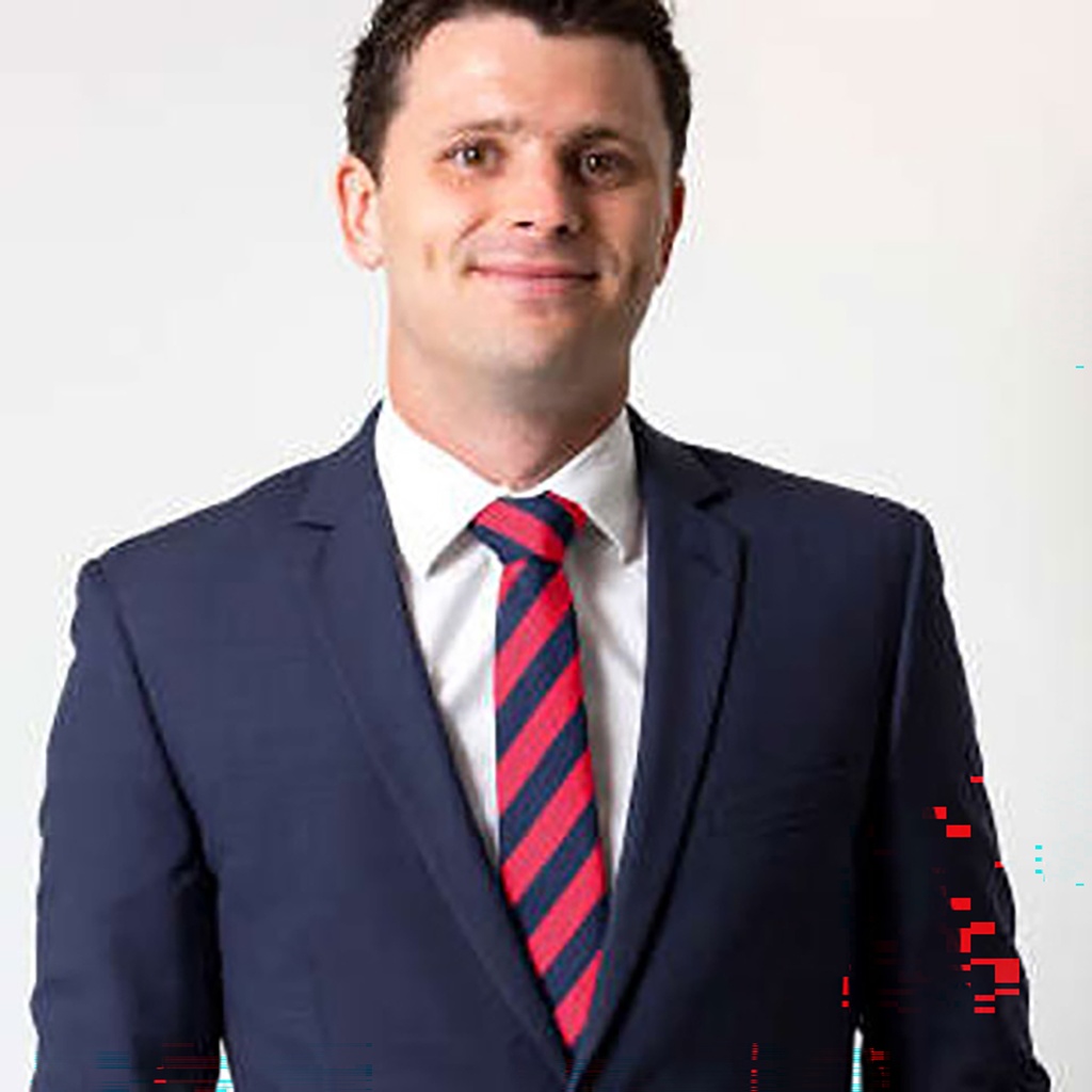 Harcourts NAI Poly Ties