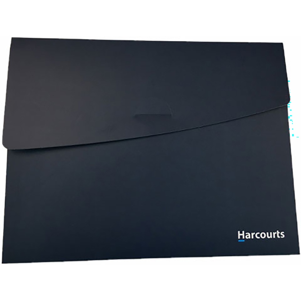 Harcourts Prelisting Satchels*