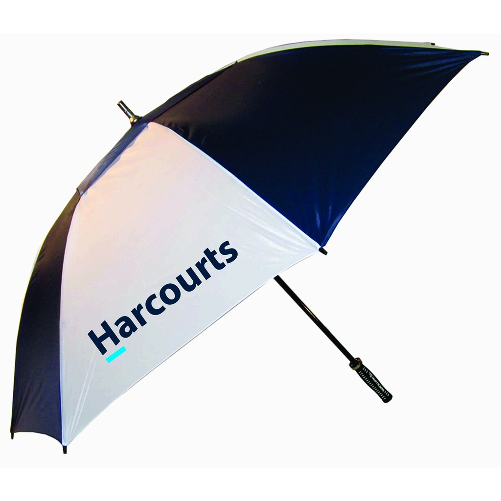 Harcourts Sports Umbrellas