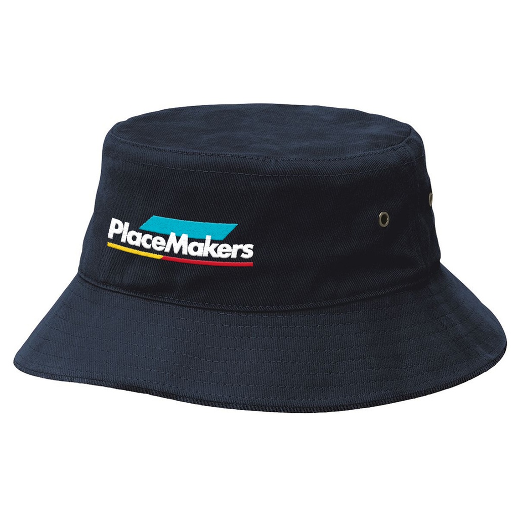 Placemakers Bucket Hat*