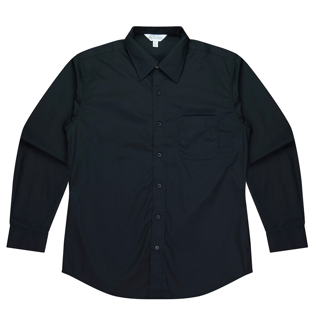 Venues Otautahi Unbranded Mens Kingswood Shirt