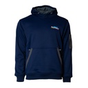 PlaceMakers Premium Navy Hoodies