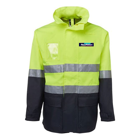PlaceMakers Wet Weather Jacket