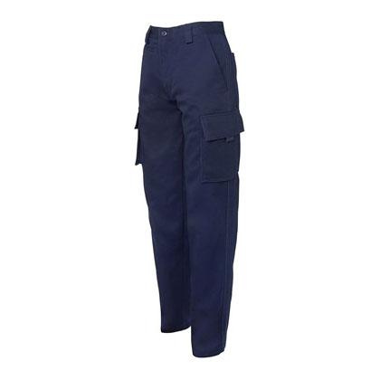 PlaceMakers Ladies Cargo Work Pants